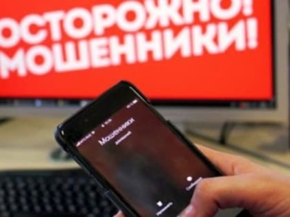 Как не попасть на крючок к телефонным аферистам: краткая инструкция