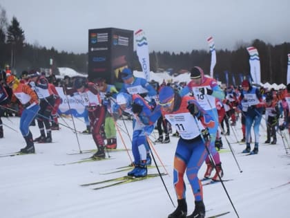 «Галичское Заозёрье» в Костромской области соберёт более 1300 спортсменов со всей страны