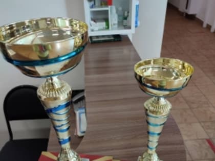 Комады КГУ достойно прошли отборочный этап фестиваля "Готов к труду и обороне"