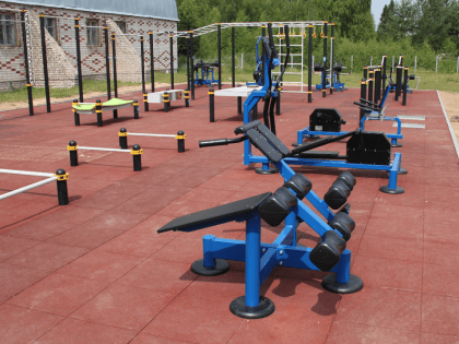 Костромская область заняла третье место в России по реализации комплекса ГТО