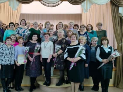 Наши педагоги — наша гордость