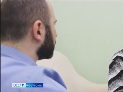 Костромские онкологи отмечают – большинство пациентов справляется с недугом