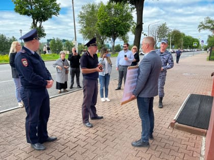 Коммунисты поддержали доктора Казанцева