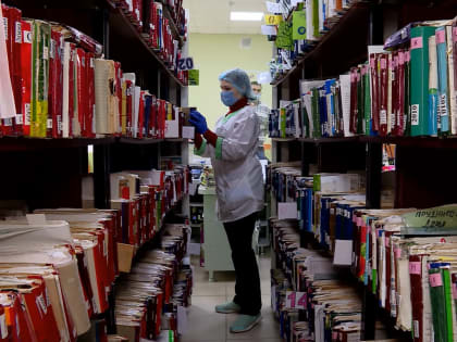 В Костромской области начали фиксировать первые случаи сезонных заболеваний