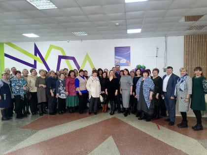 В Костромской области обсудили вопросы развития территориального общественного самоуправления