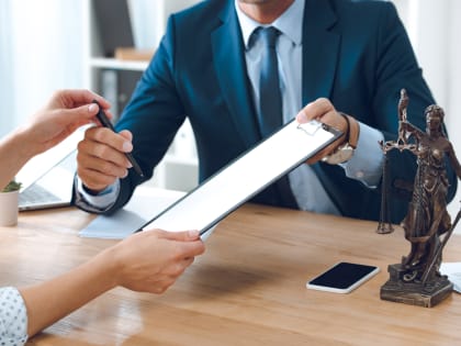 В УФНС России по Костромской области подведены итоги работы по обеспечению процедур банкротства за 2023 год