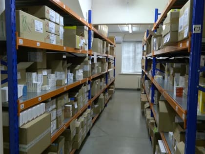 Льготники без лекарств не останутся