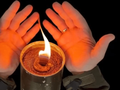 Приглашаем поучаствовать в акции «Окопная свеча»