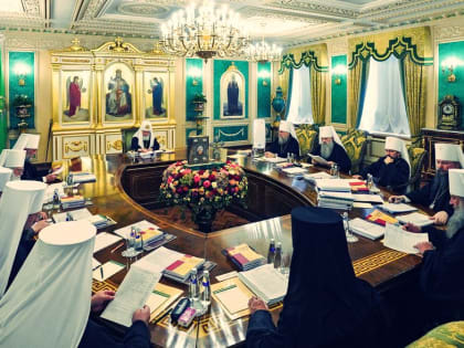 По воле Священного Синода Кострома не досчиталась одного святого