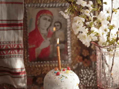 ДОРОГИЕ БРАТЬЯ И СЕСТРЫ, ЖИТЕЛИ БОГОХРАНИМОГО ПОСЁЛКА СУСАНИНО И СУСАНИНСКОГО РАЙОНА! ХРИСТОС ВОСКРЕСЕ!