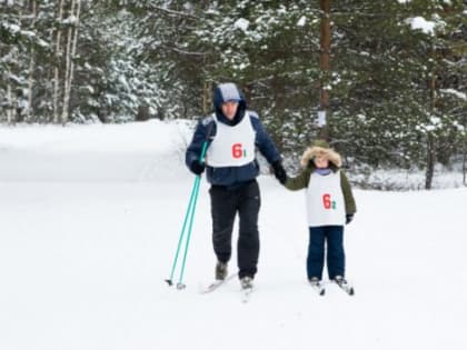 Внимание! Внимание! Приглашаем принять участие в областном конкурсе «Кострома лыжная- 2023»