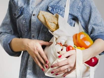 Инфляция в Костромской области продолжает снижаться