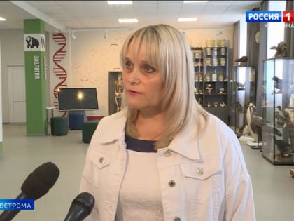 Порядка 3 тысяч выпускников изъявили желание поступать в Костромской госуниверситет