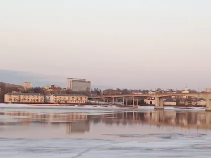Прогноз погоды на неделю: в Костроме похолодает до -9 градусов