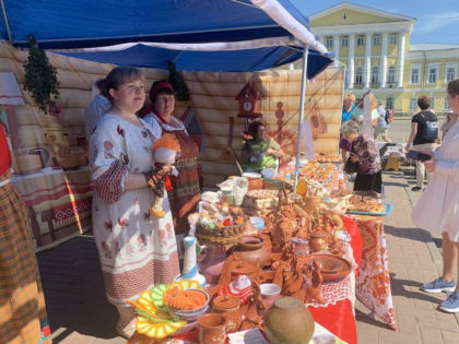 В Думе города Костромы состоялись заседания двух депутатских комиссий