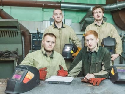 Для жизни и профессии: Осваиваем дуговую сварку