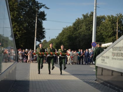 В Костроме на площади Широкова на время ограничат движение транспорта