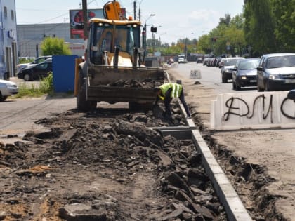 На Юрия Смирнова появится дополнительная полоса