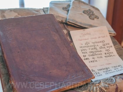 НА РОДИНУ ВЕЛИКИХ ЛЮДЕЙ: костромичи совершили паломническую поездку в Завражье