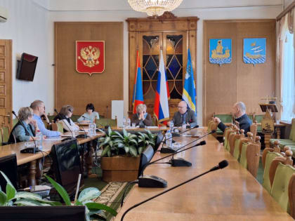 В Костроме создается новый ТОС под названием «Партизанка»