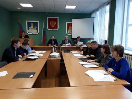 Что будем делать в следующем году?