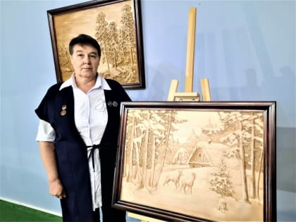В Кострому заглянули «Лесные гости»
