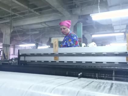 Экономика Костромской области показала свою устойчивость перед санкционным давлением