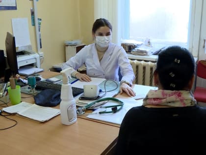 В Костромском регионе зафиксирован первый в этом сезоне случай гриппа