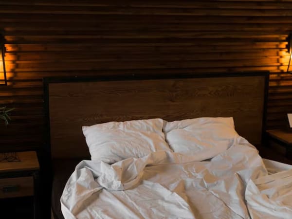 Секреты максимальной организации пространства: кровати с подъемным механизмом и их преимущества