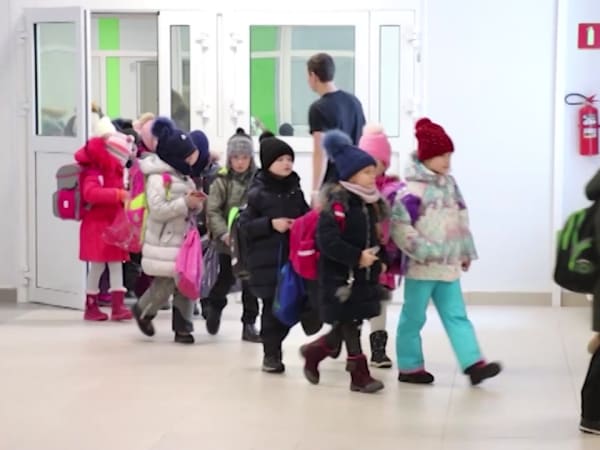 В учебных заведениях Костромской области усилят медицинский профилактический контроль