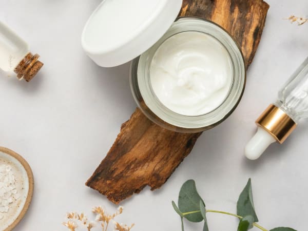 Organic People: органическая косметика и безопасные моющие средства