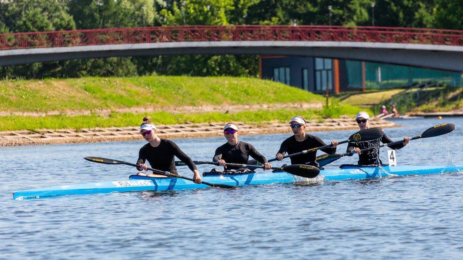 Sokol Sport байдарка