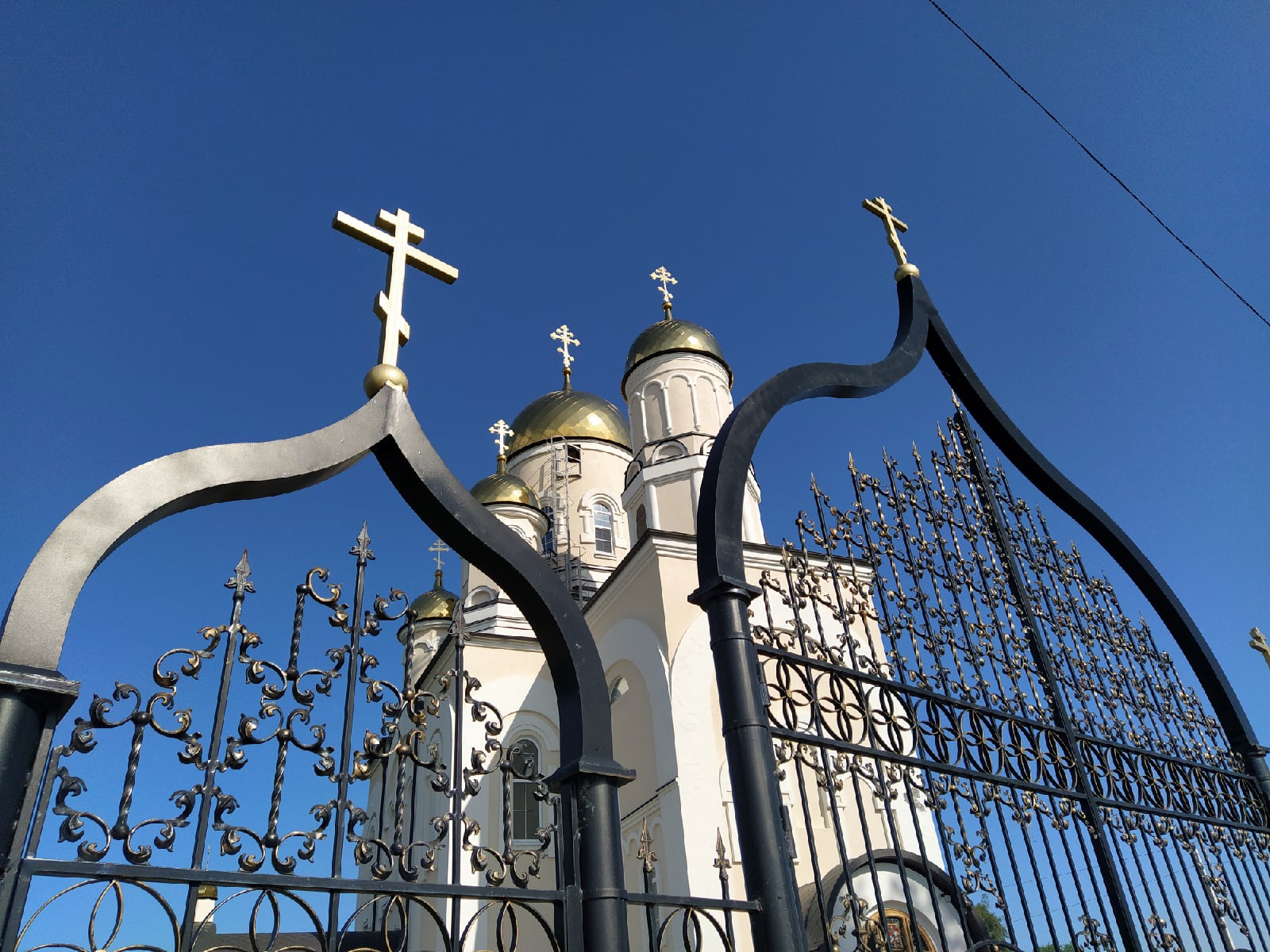 Кладбище на костромской в костроме