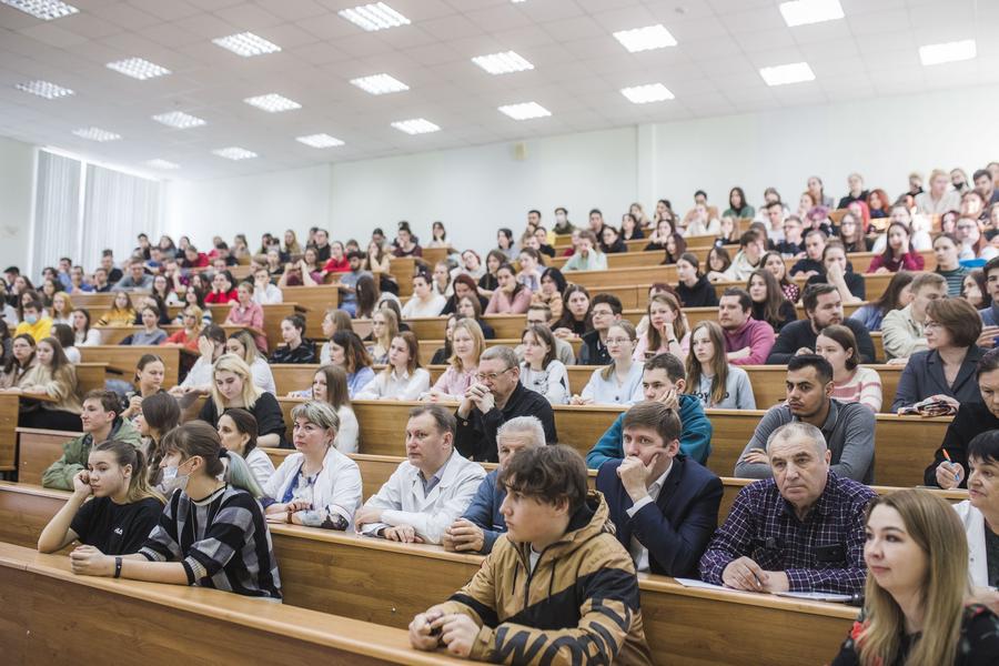 Студенческие конференции. Культурное образование молодежи. Студ науч общество.