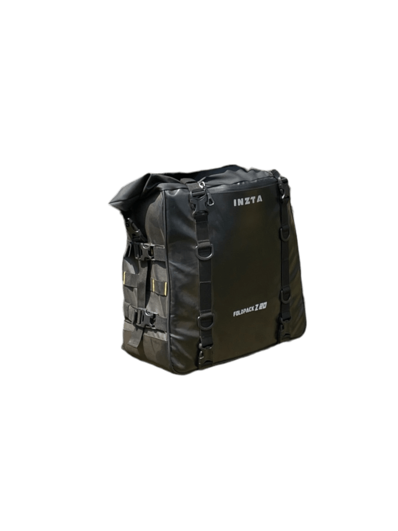 Sidebag Foldpack Z20