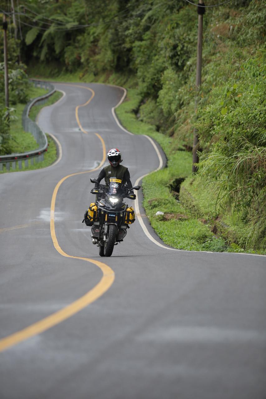 Motorcycle 2