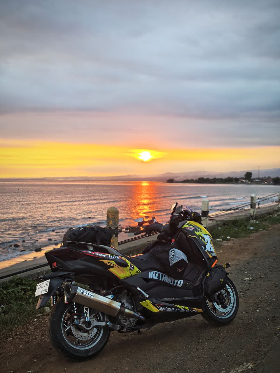 Motorcycle 3