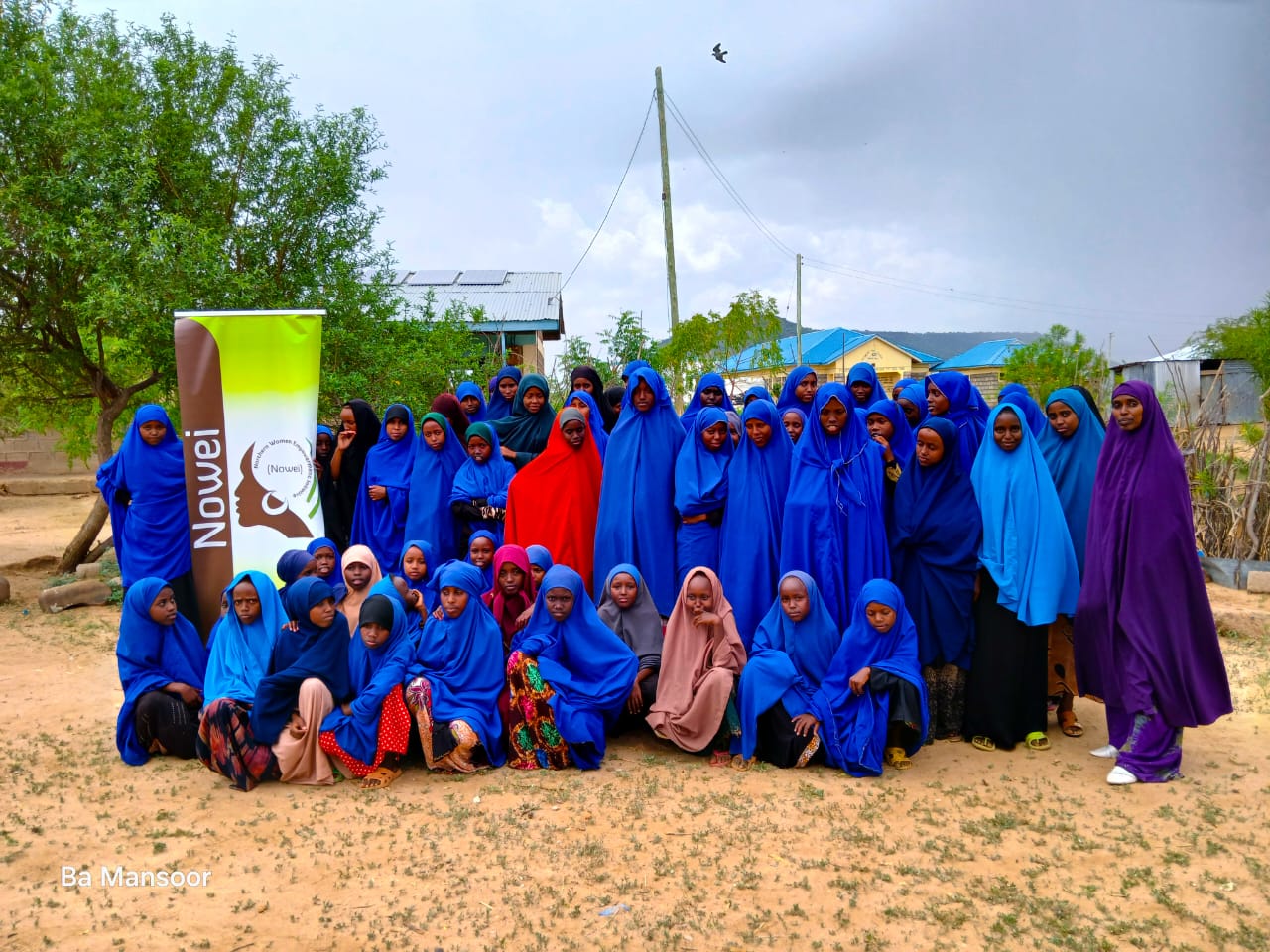 Education for Girls: Breaking Barriers and Creating a Brighter Future