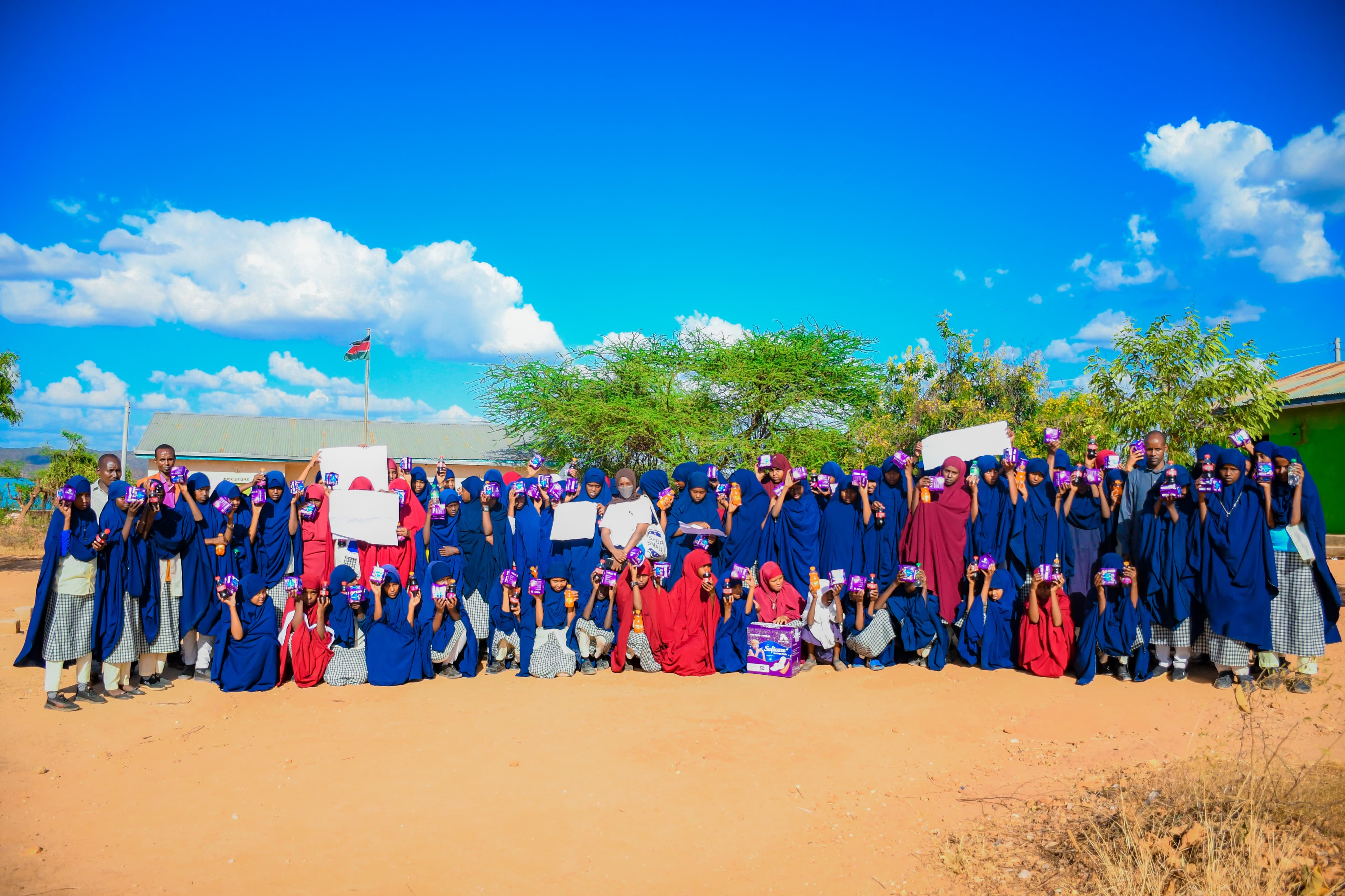 Economic Empowerment: Equipping Girls with Skills and Opportunities for Financial Independence