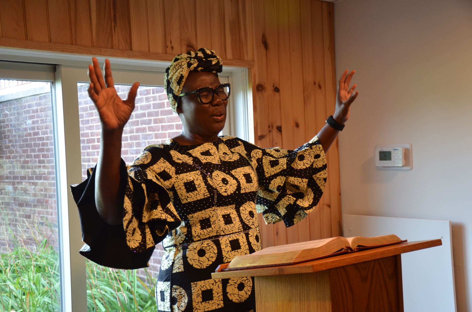 God's Delight Restoration Ministry gallery photo