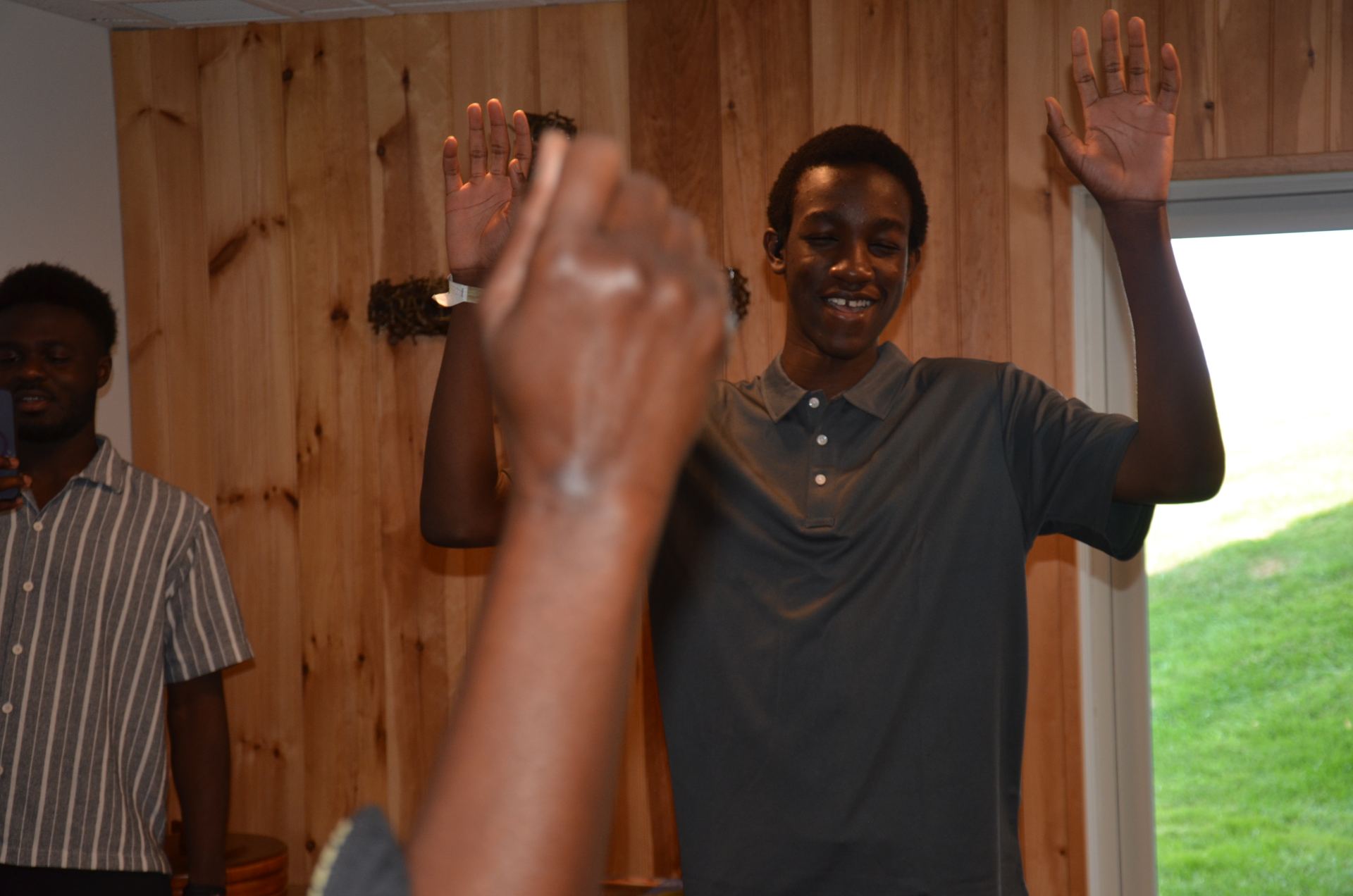 God's Delight Restoration Ministry gallery photo