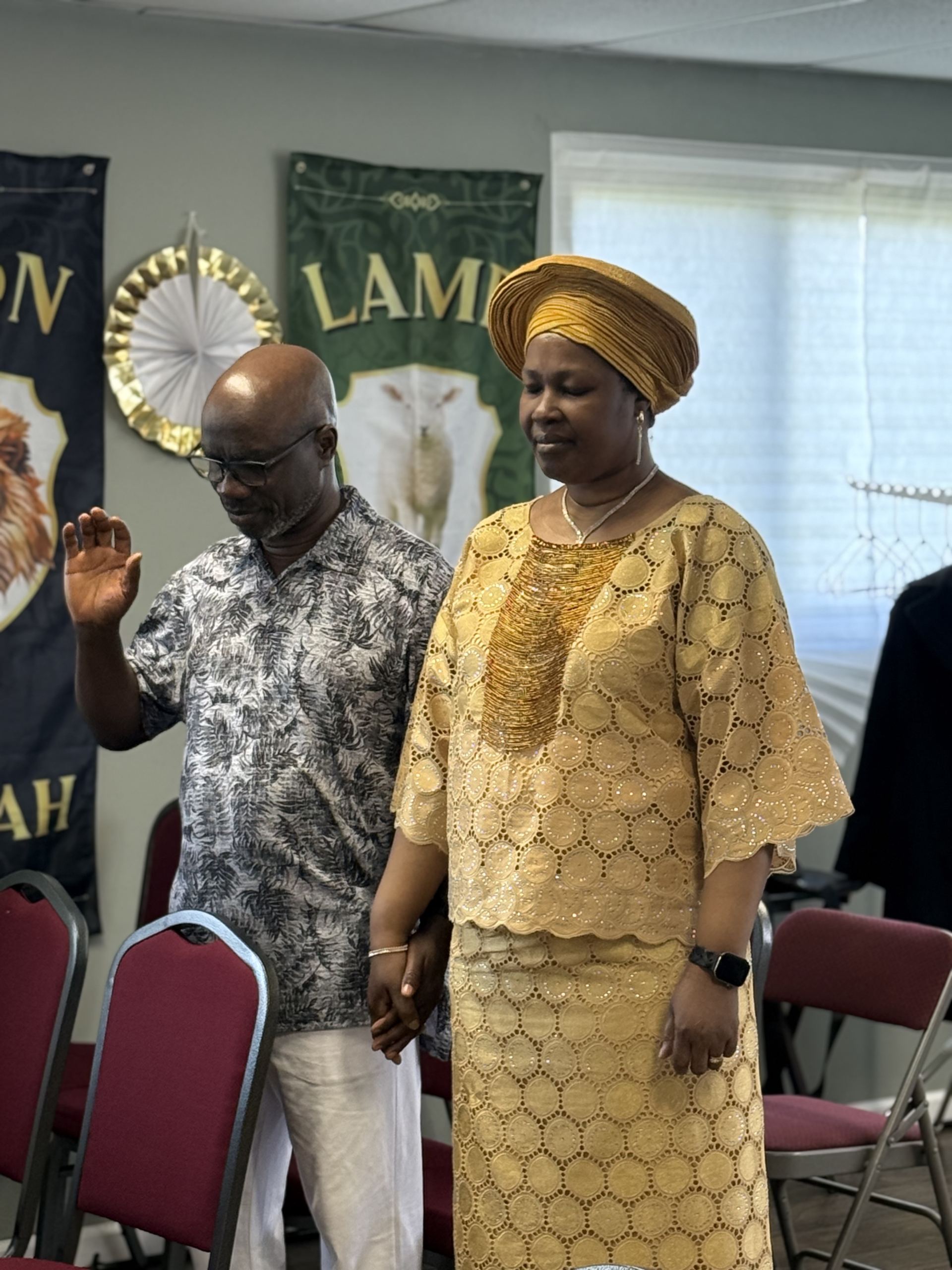 God's Delight Restoration Ministry gallery photo