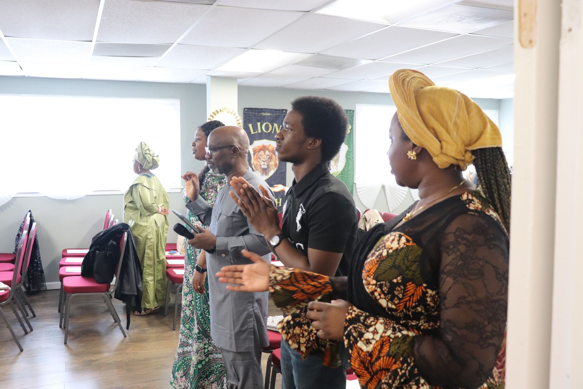 God's Delight Restoration Ministry gallery photo
