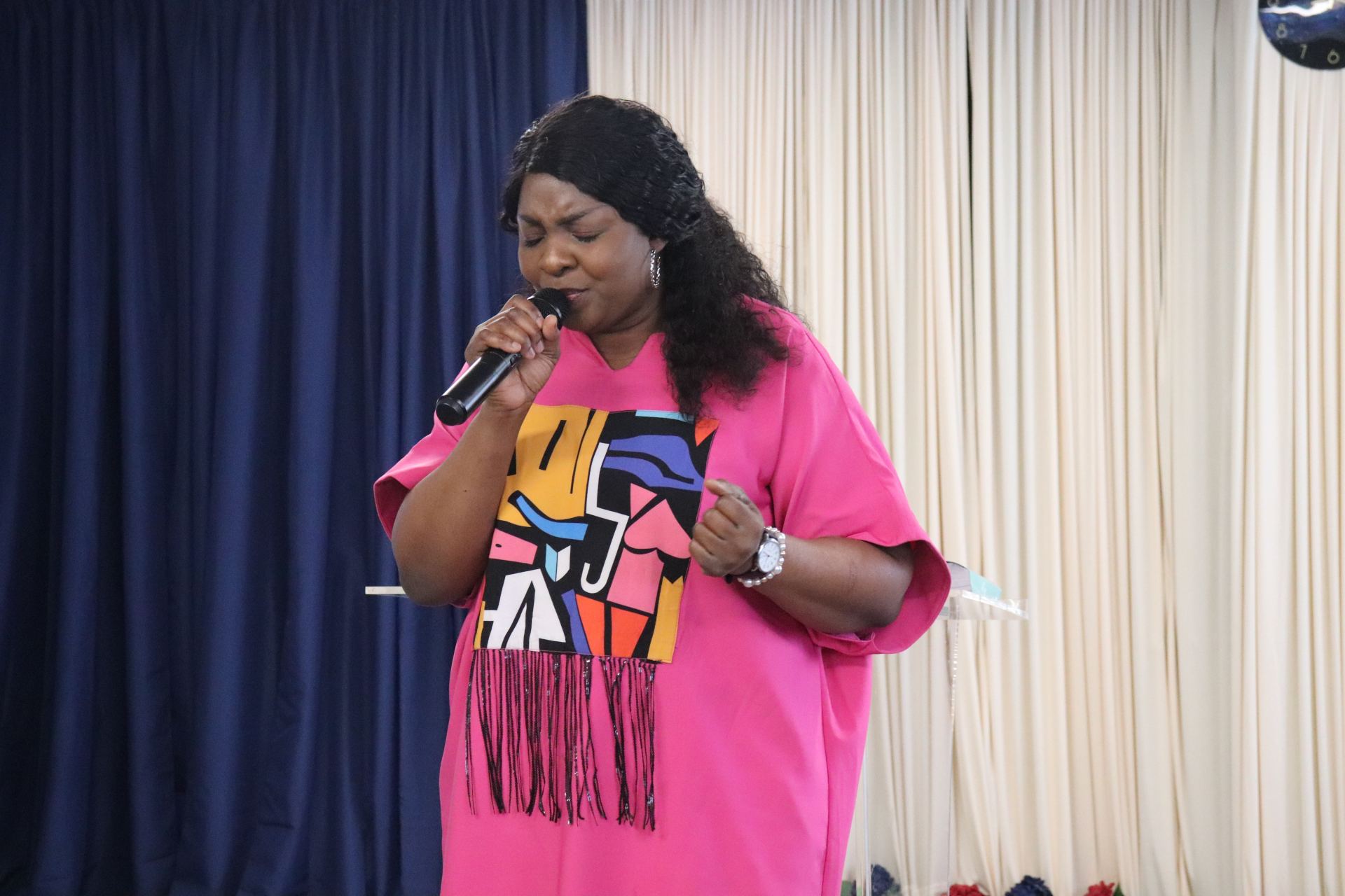 God's Delight Restoration Ministry gallery photo
