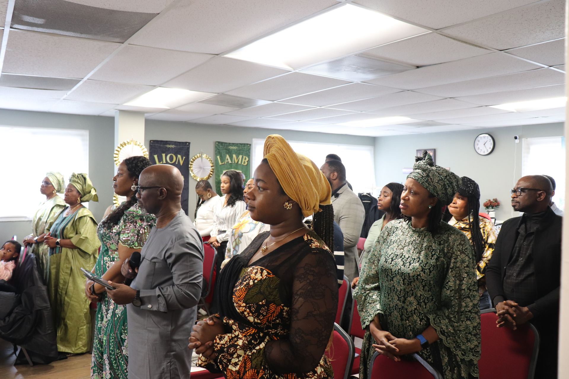God's Delight Restoration Ministry gallery photo