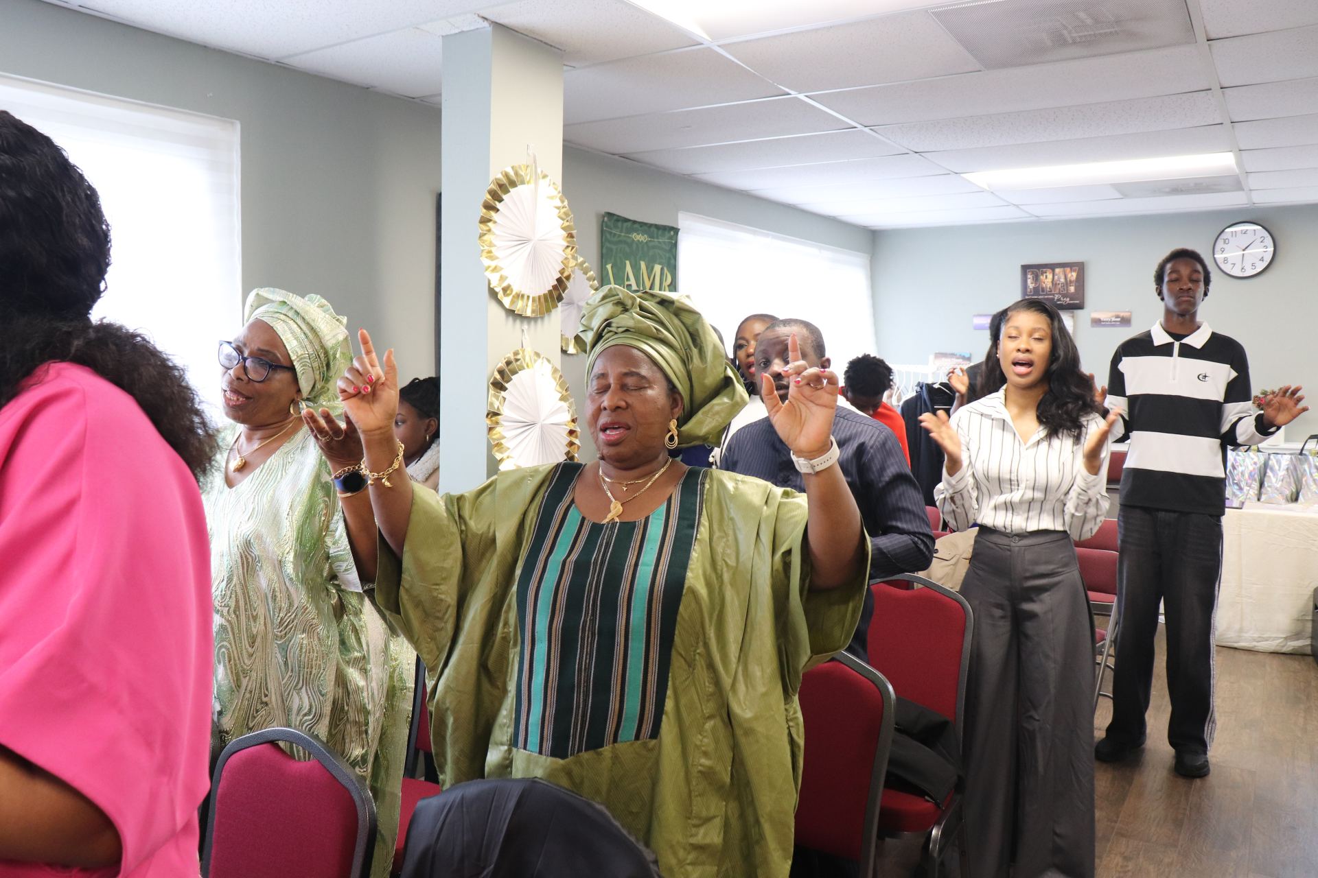 God's Delight Restoration Ministry gallery photo