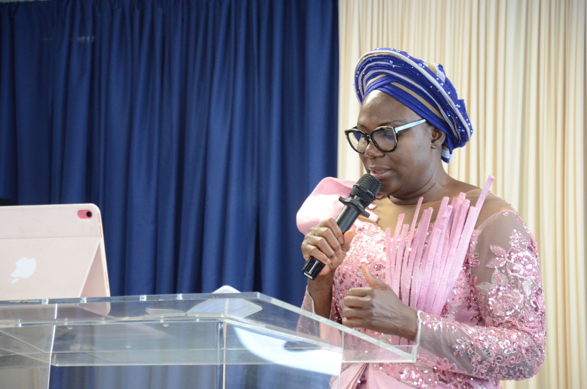 God's Delight Restoration Ministry gallery photo