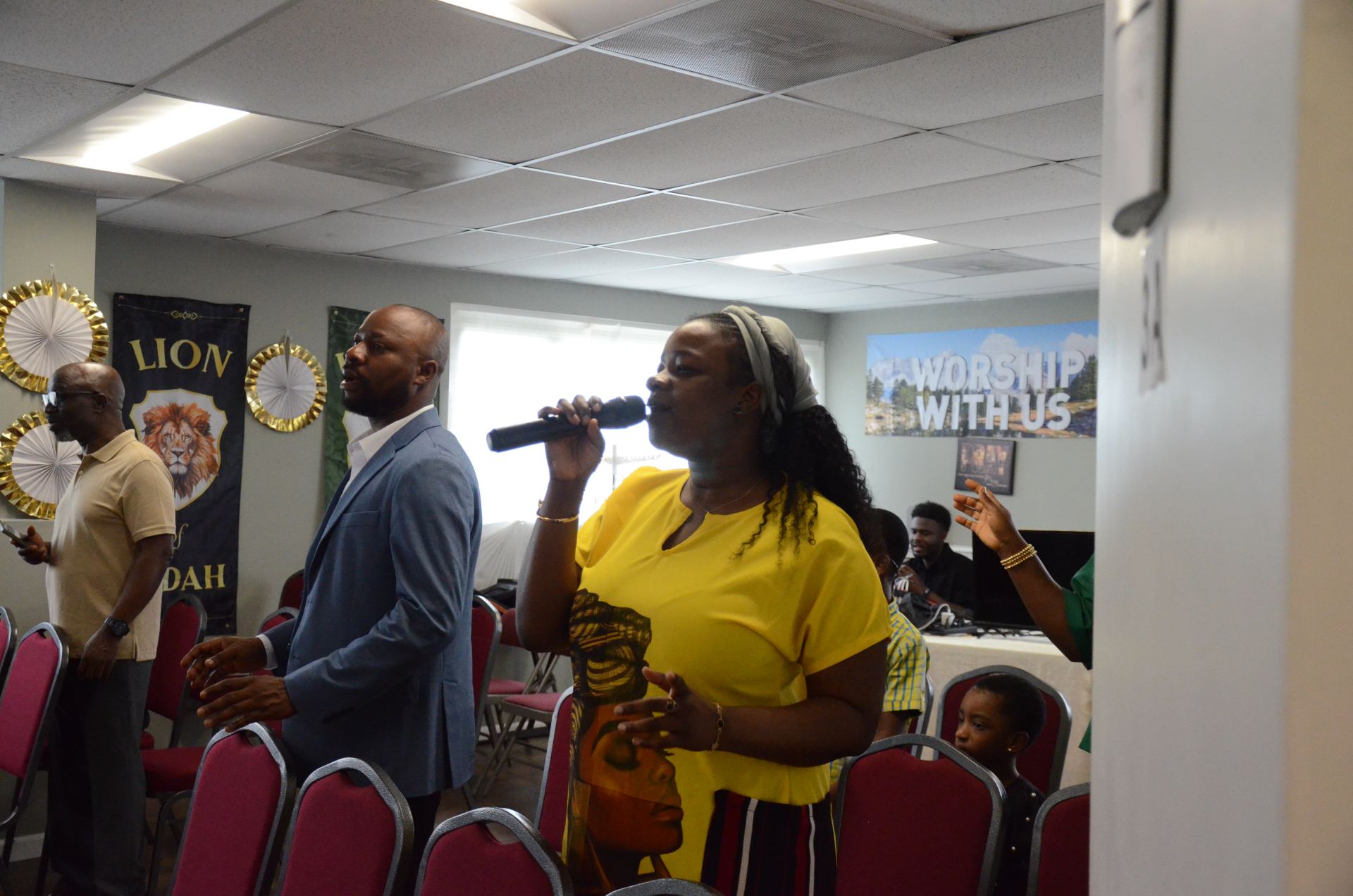 God's Delight Restoration Ministry gallery photo