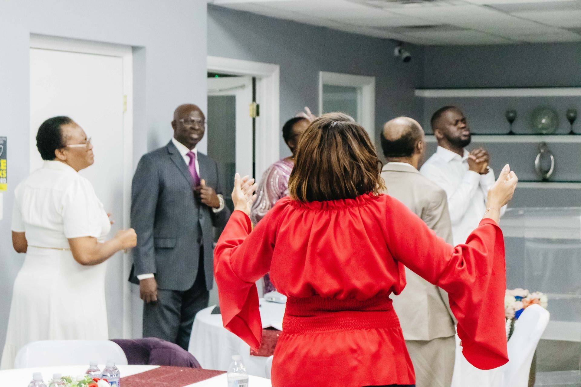 God's Delight Restoration Ministry gallery photo