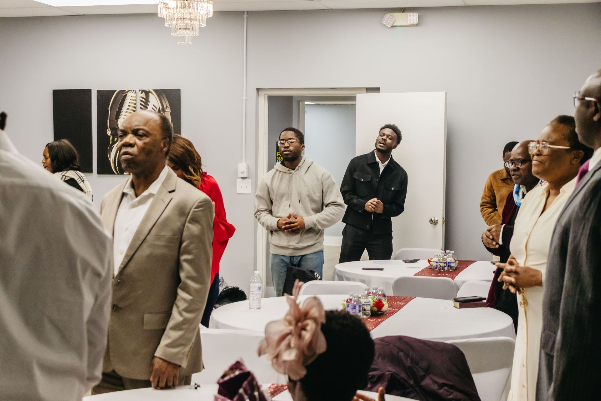 God's Delight Restoration Ministry gallery photo